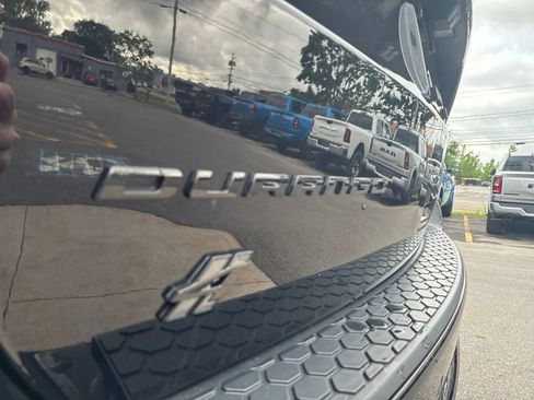 Used 2023 Dodge Durango R/T w/ Blacktop Package AWD/4WD image 16