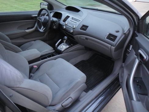 Used 2010 Honda Civic EX image 10