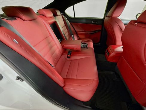 Used 2023 Lexus IS 350 F Sport image 28