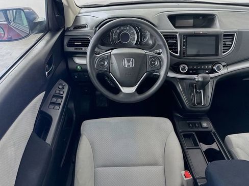 Used 2015 Honda CR-V EX image 4