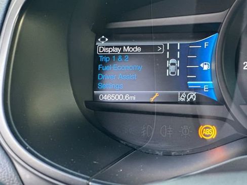 Used 2023 Ford Edge SEL image 30