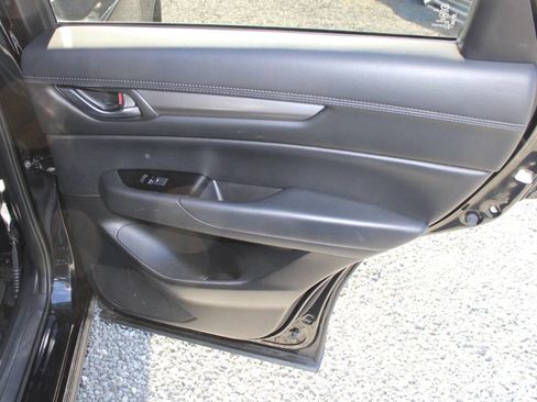 Used 2021 MAZDA CX-5 Touring image 23