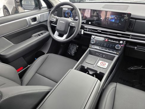 New 2025 Hyundai Santa Fe XRT image 34