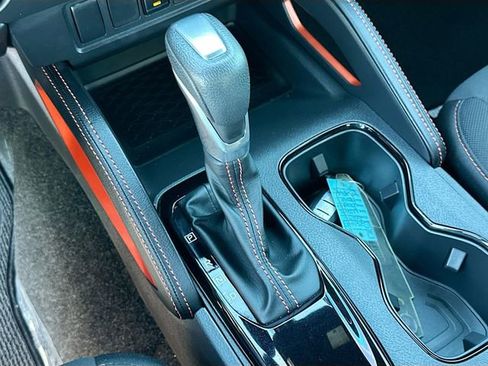 Used 2025 Nissan Frontier PRO-4X w/ Tow Package image 16