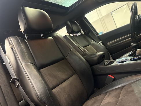 Used 2020 Dodge Durango GT AWD/4WD image 24