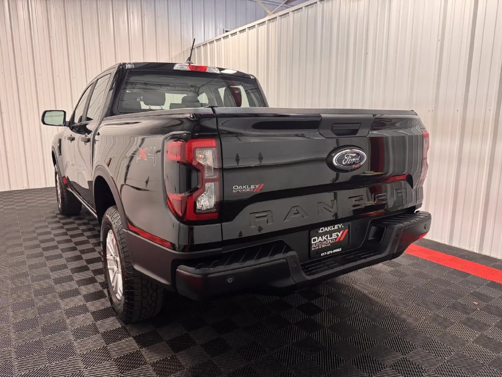 Used 2024 Ford Ranger XL AWD/4WD image 13