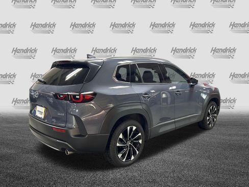 Used 2025 MAZDA CX-50 2.5 Hybrid w/ Premium Plus Pkg AWD/4WD image 10