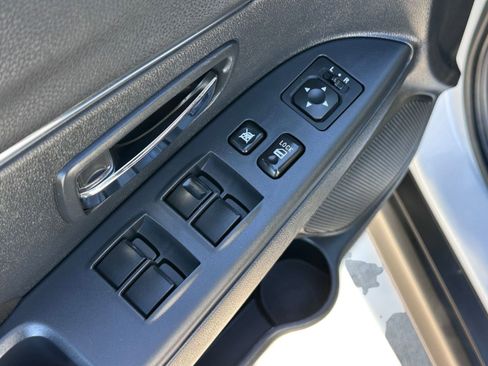 Used 2022 Mitsubishi Outlander Sport FWD image 11