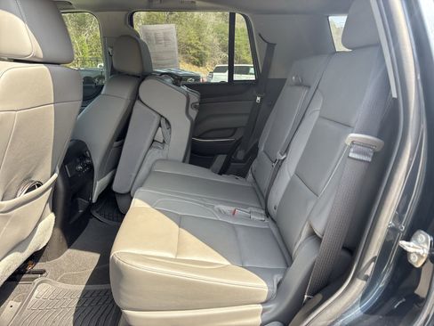 Used 2019 Chevrolet Tahoe LT AWD/4WD image 24