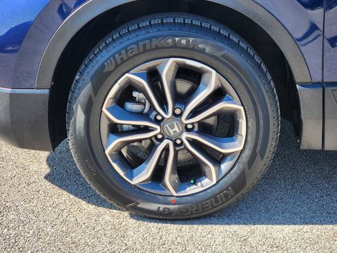 Used 2020 Honda CR-V EX image 9