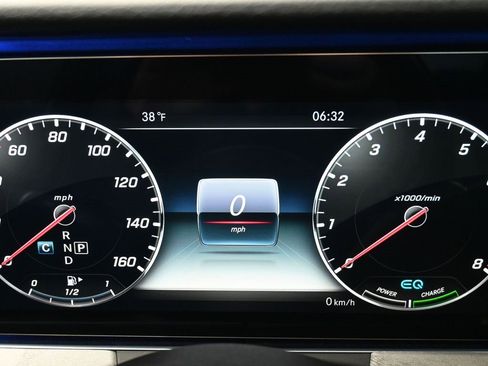 Used 2019 Mercedes-Benz CLS 450 4MATIC image 12