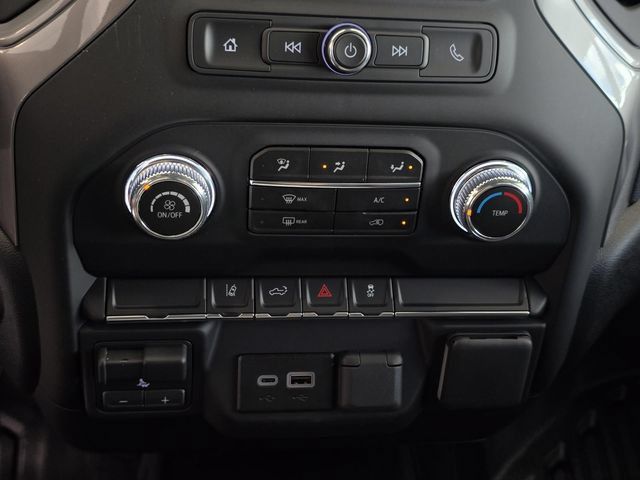 New 2026 GMC Sierra 2500 Pro AWD/4WD image 25