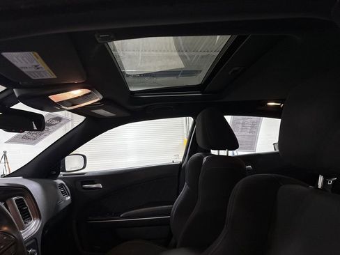 Used 2023 Dodge Charger GT w/ Blacktop Special Edition image 20