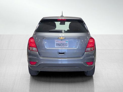 Used 2020 Chevrolet Trax LS image 6