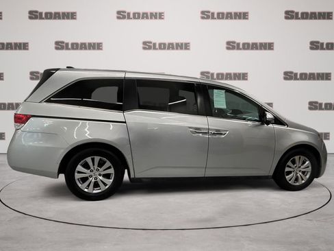 Used 2015 Honda Odyssey EX image 6