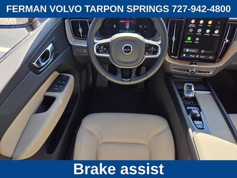 New 2026 Volvo XC60 B5 Plus w/ Protection Package Premier AWD/4WD image 16