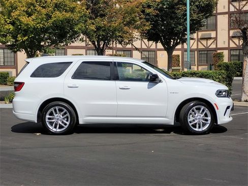 Used 2024 Dodge Durango R/T image 4