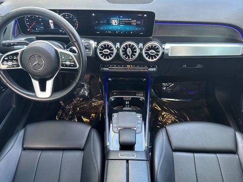 Certified 2021 Mercedes-Benz GLB 250 image 15