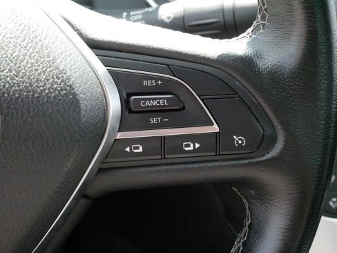 Used 2020 INFINITI Q50 Luxe AWD/4WD image 27