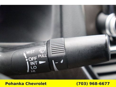 Used 2019 Honda Accord EX-L image 11