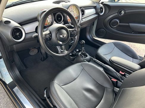 Used 2013 MINI Cooper Hardtop FWD image 5