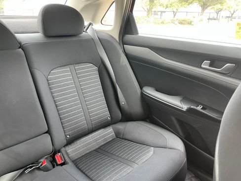 Used 2025 Kia K5 LXS image 40