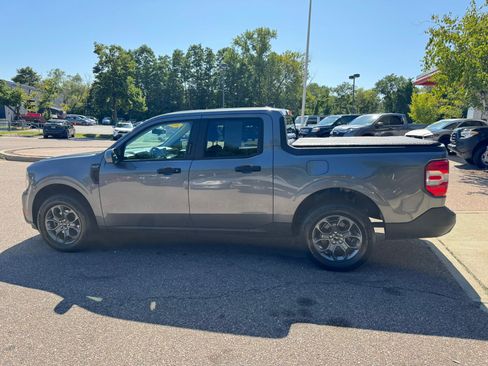 Used 2022 Ford Maverick XLT w/ Equipment Group 300A Standard AWD/4WD image 4