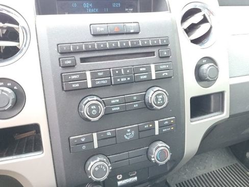 Used 2011 Ford F150 XLT w/ XLT Chrome Pkg AWD/4WD image 7