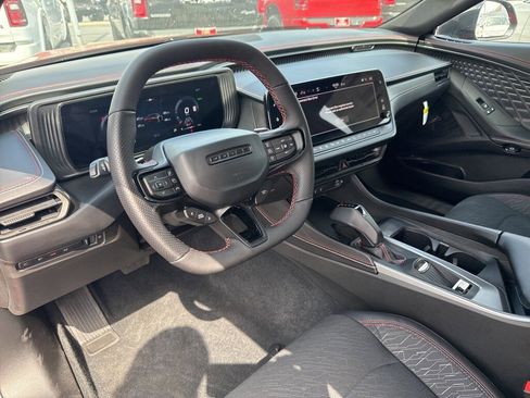 New 2025 Dodge Charger Daytona R/T w/ Quick Order Package 25M R/T image 11