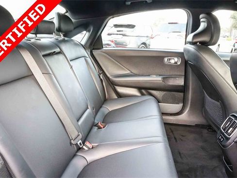 Certified 2023 Hyundai Ioniq 6 SEL image 20