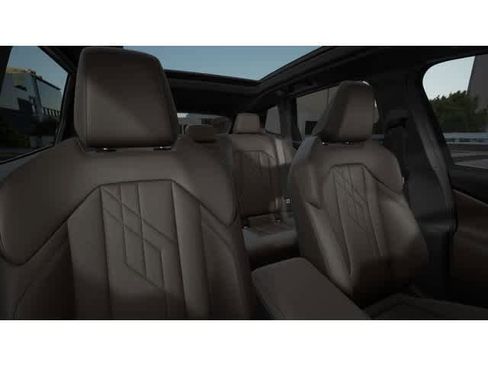 New 2026 BMW X3 xDrive30 w/ Convenience Package AWD/4WD image 11