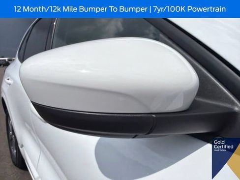 Used 2023 Ford Escape ST-Line Select AWD/4WD image 9