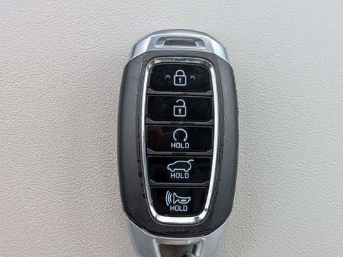 Used 2021 Hyundai Palisade Calligraphy AWD/4WD image 32