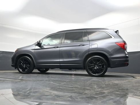 Used 2022 Honda Pilot Special Edition image 27
