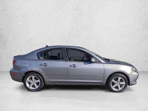 Used 2006 MAZDA MAZDA3 i Touring image 4