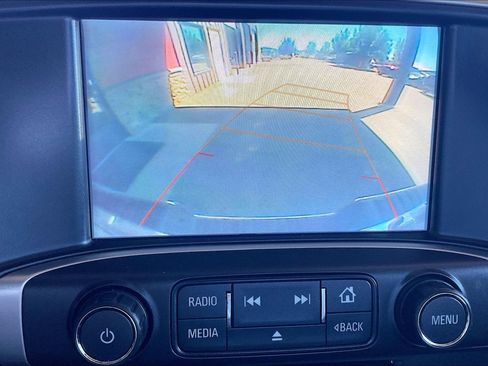Used 2018 GMC Sierra 1500 SLT w/ SLT Premium Package AWD/4WD image 14