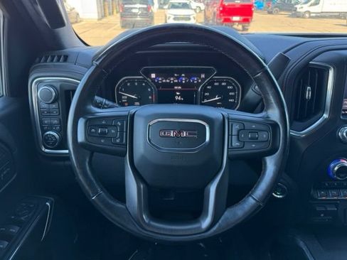 Used 2019 GMC Sierra 1500 AT4 w/ AT4 Premium Package AWD/4WD image 25