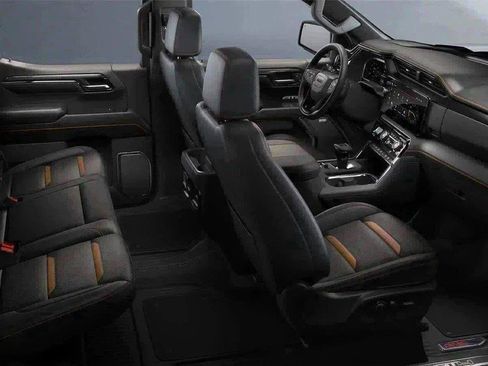 New 2026 GMC Sierra 1500 AT4 w/ AT4 Premium Package AWD/4WD image 14
