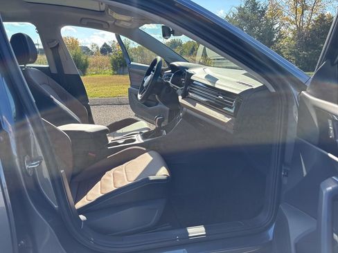 New 2026 Volkswagen Jetta SEL image 22