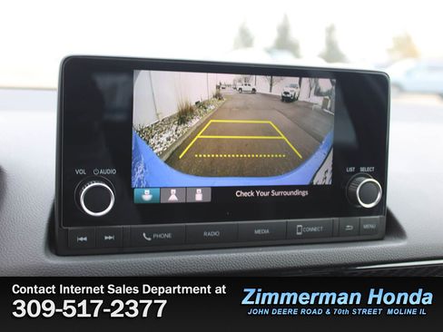 Certified 2022 Honda Civic Sport image 22