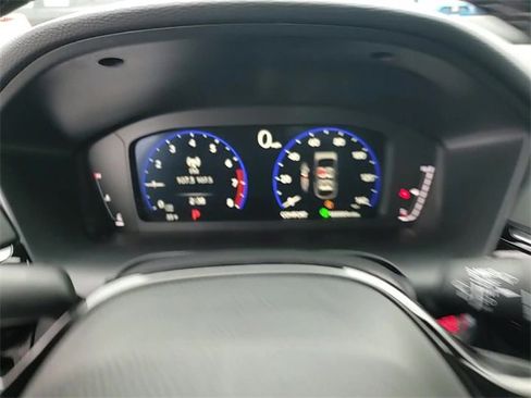 New 2025 Acura ADX AWD image 18