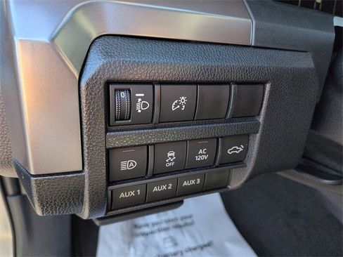 Used 2024 Toyota Tacoma TRD Sport image 20