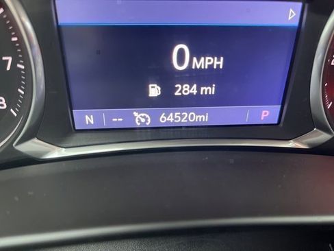 Used 2019 GMC Terrain SLT w/ Preferred Package image 14