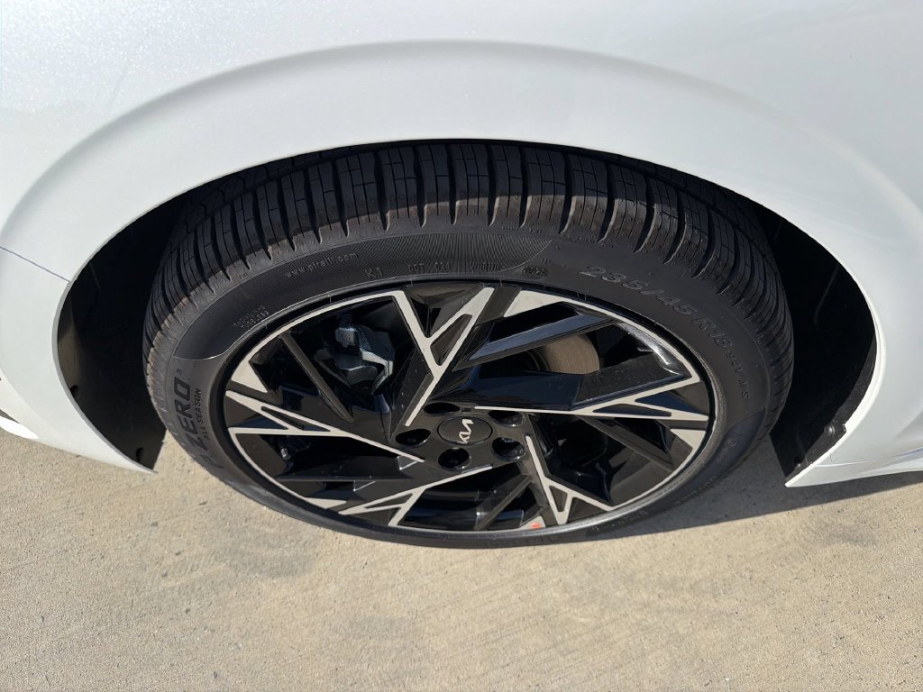 New 2026 Kia K5 GT-Line FWD image 20