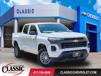 New 2026 Chevrolet Colorado LT w/ LT Convenience Package