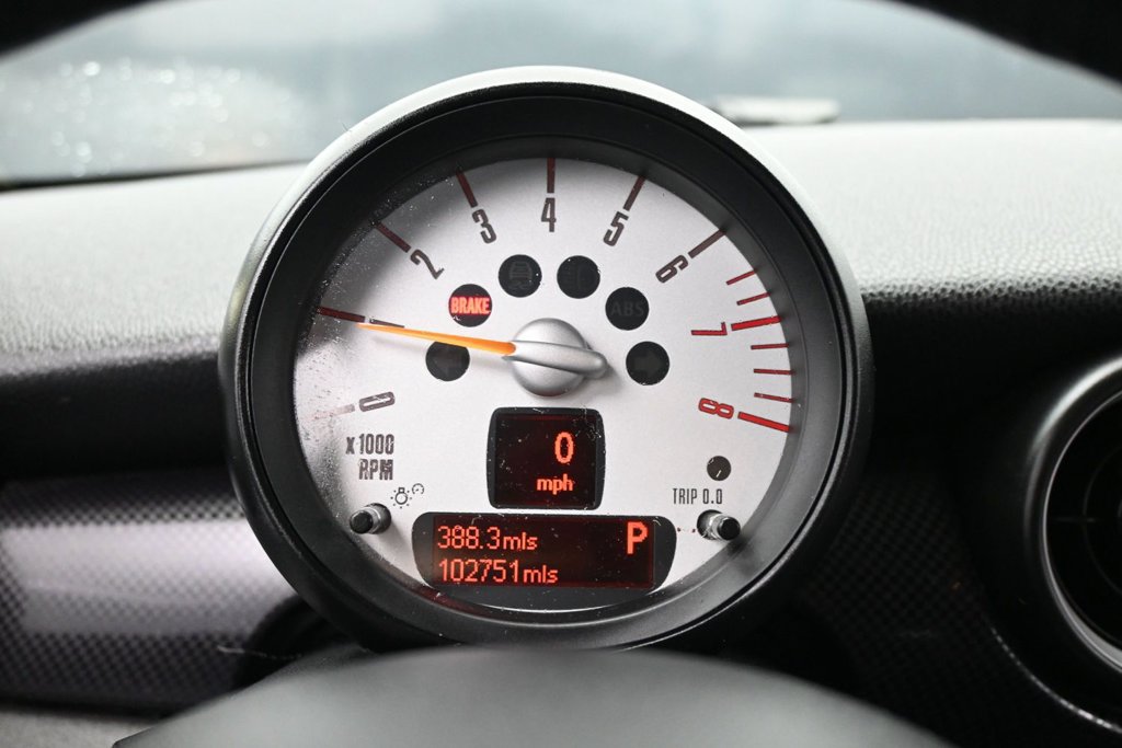 Used 2013 MINI Cooper S FWD image 15