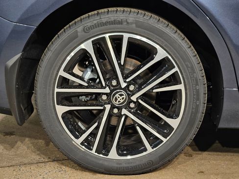 New 2026 Toyota Camry XLE FWD image 22