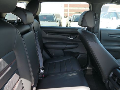 Used 2025 Honda CR-V Sport-L image 23