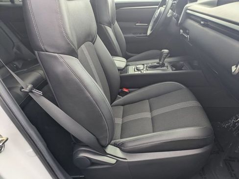 Used 2025 MAZDA CX-50 AWD 2.5 S w/ Premium Package image 22