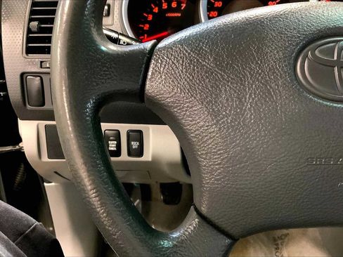 Used 2010 Toyota Tacoma 4x4 Regular Cab image 19